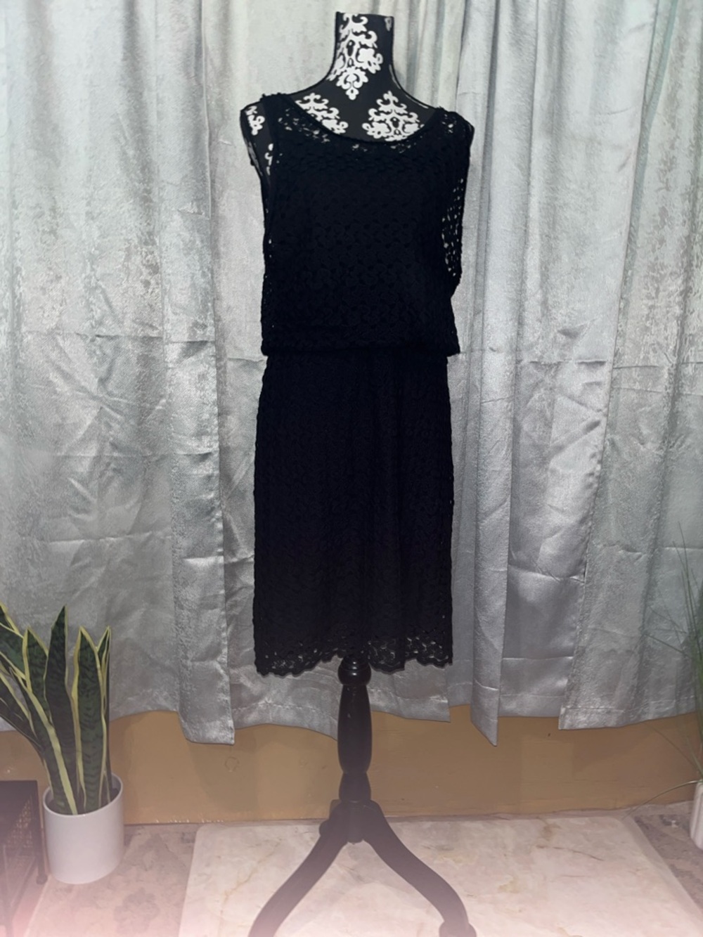 Stetson dress new !!! Size M